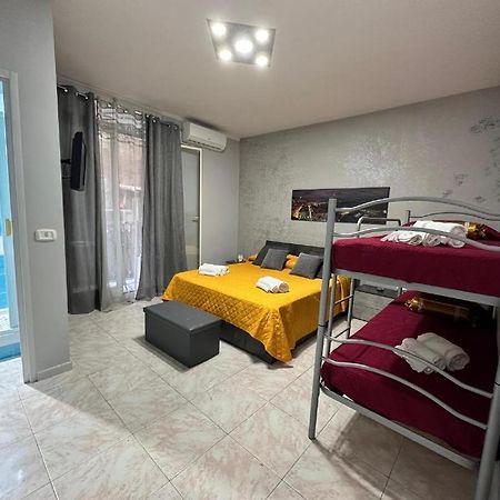 نابولي B&B Rusinella المظهر الخارجي الصورة