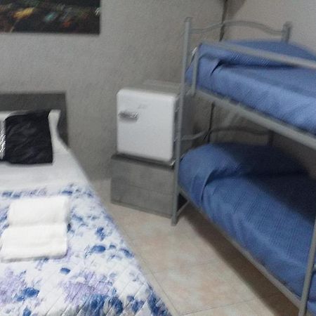 نابولي B&B Rusinella المظهر الخارجي الصورة