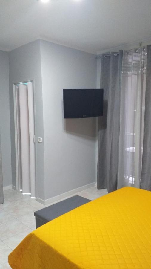 نابولي B&B Rusinella المظهر الخارجي الصورة