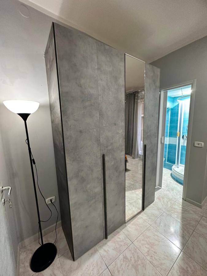 نابولي B&B Rusinella المظهر الخارجي الصورة