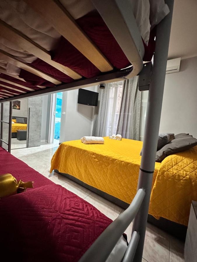 نابولي B&B Rusinella المظهر الخارجي الصورة