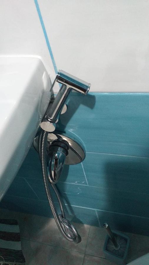 نابولي B&B Rusinella المظهر الخارجي الصورة
