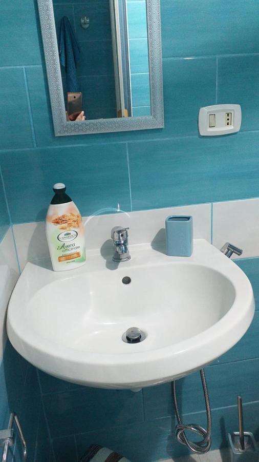 نابولي B&B Rusinella المظهر الخارجي الصورة