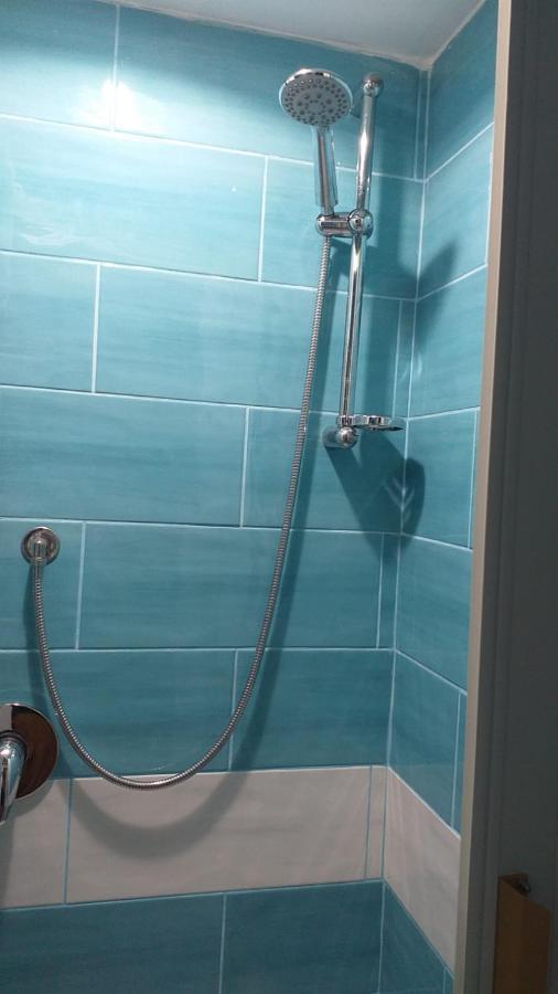نابولي B&B Rusinella المظهر الخارجي الصورة
