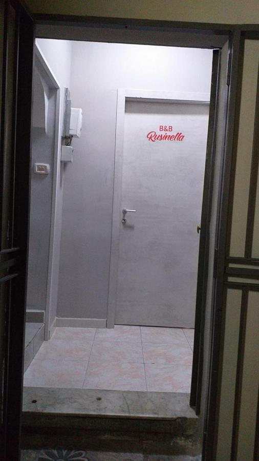 نابولي B&B Rusinella المظهر الخارجي الصورة