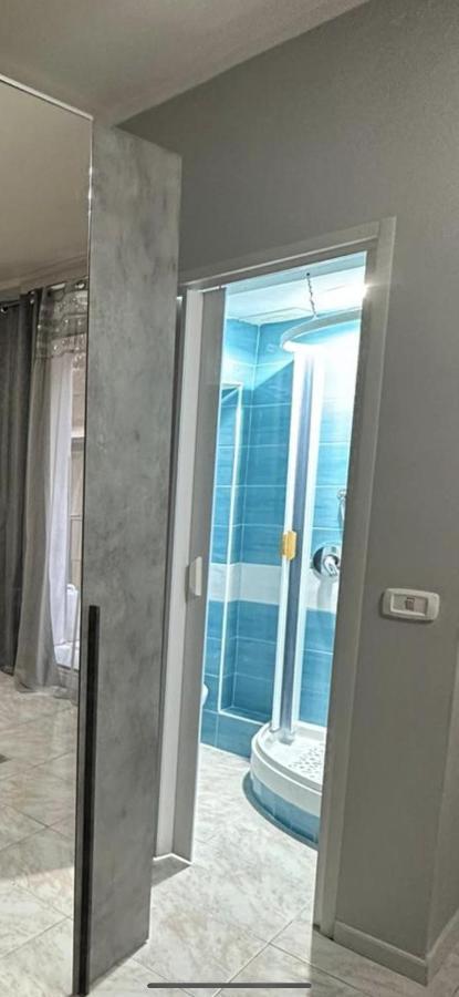 نابولي B&B Rusinella المظهر الخارجي الصورة