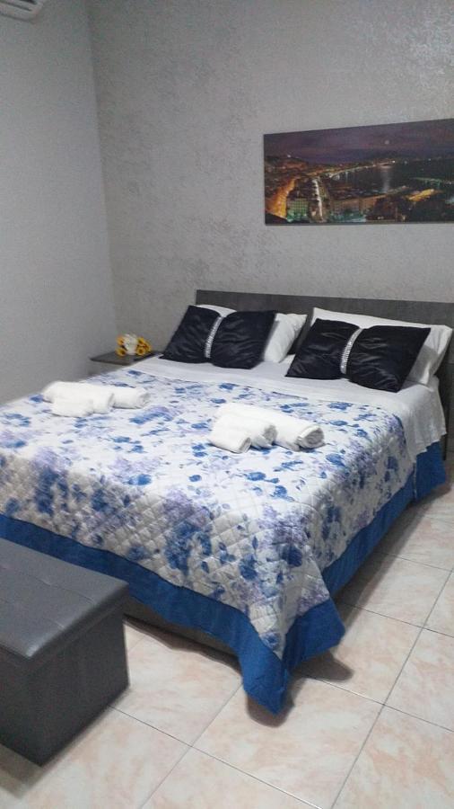 نابولي B&B Rusinella المظهر الخارجي الصورة