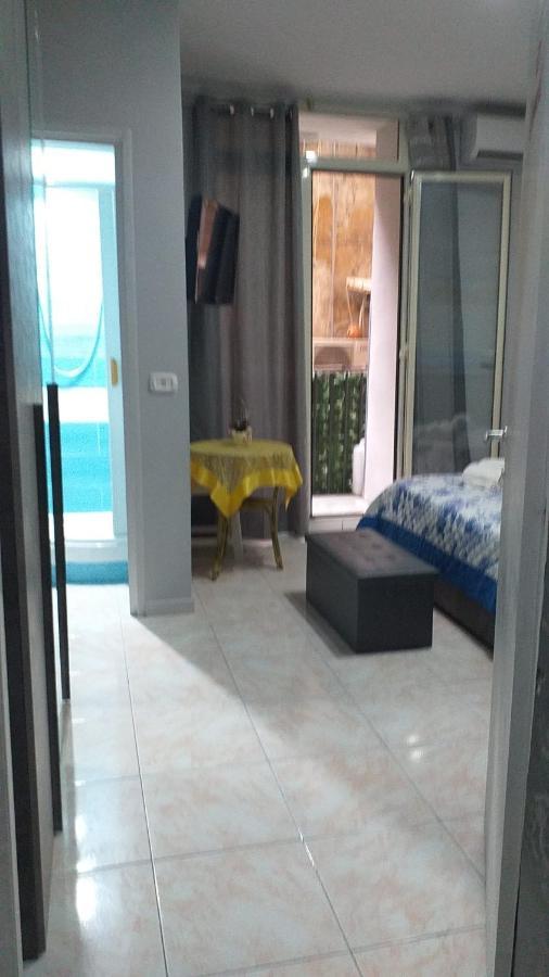 نابولي B&B Rusinella المظهر الخارجي الصورة