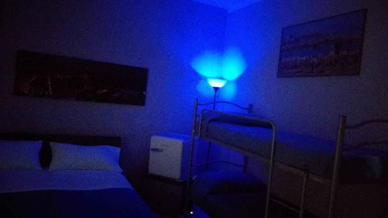 نابولي B&B Rusinella المظهر الخارجي الصورة