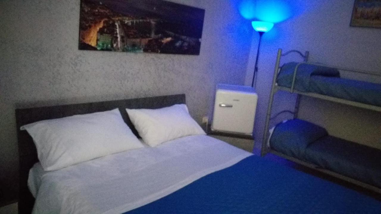 نابولي B&B Rusinella المظهر الخارجي الصورة