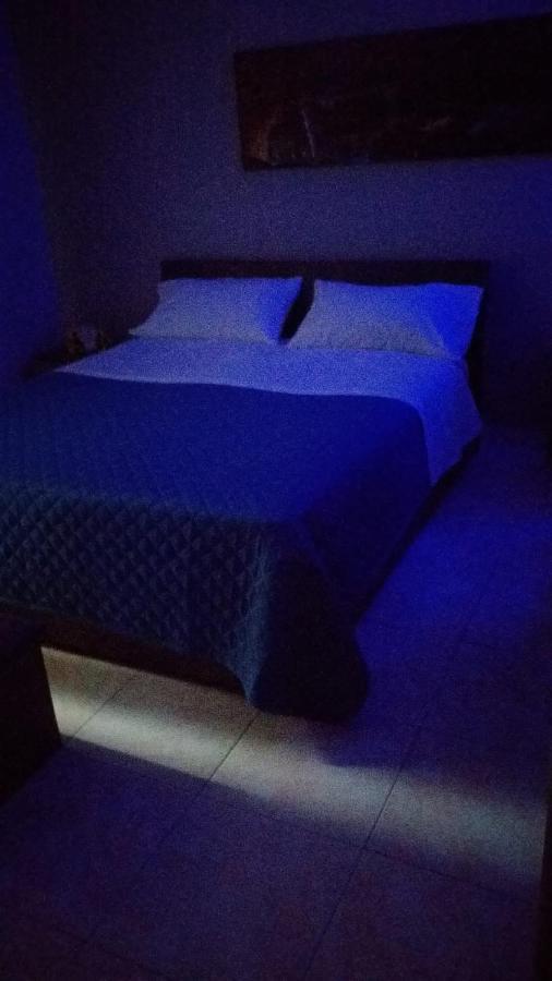 نابولي B&B Rusinella المظهر الخارجي الصورة